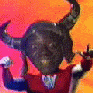 Avatar: Flava Flav's Avatar