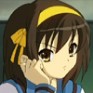 Avatar: Haruhi Suzumiya's Avatar