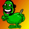 Avatar: Pickled Dickbutt's Avatar
