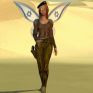 Avatar: SLAVE-JEWESS's Avatar