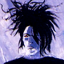 Avatar: Dorian Blue's Avatar