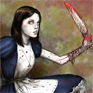 Avatar: Alice Liddell's Avatar