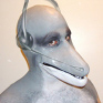 Avatar: Manphin's Avatar
