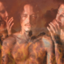 Avatar: Heath Ledgers Ghost's Avatar