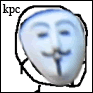 Avatar: Irascible's Avatar