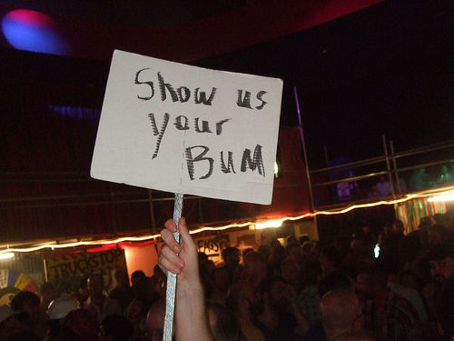 if you insist...