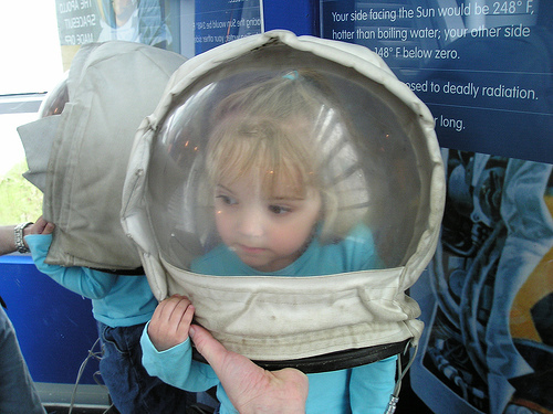 It's Dangerous It's Dangerous