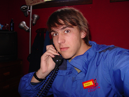 Legoland Helpline