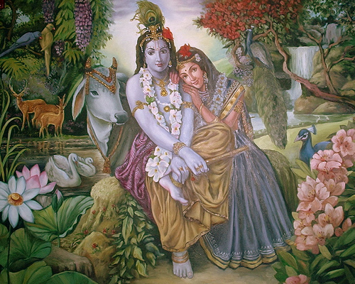 Garden of Eden