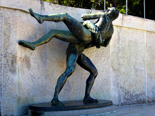 Westling