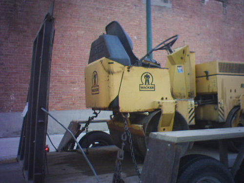 Rape Machines