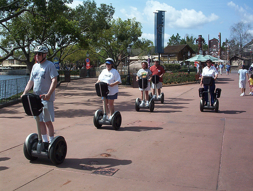 Fast and furious