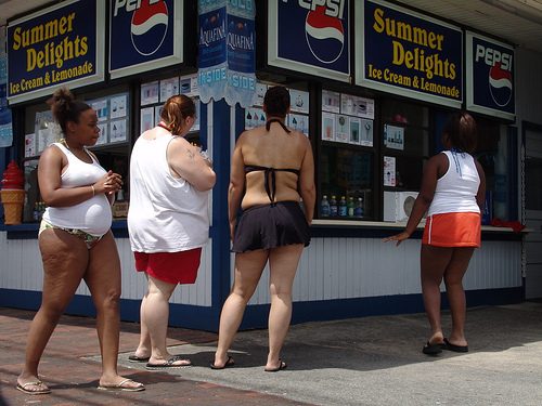 Summer delights
