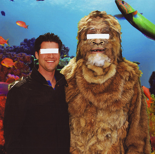 Chewbacca