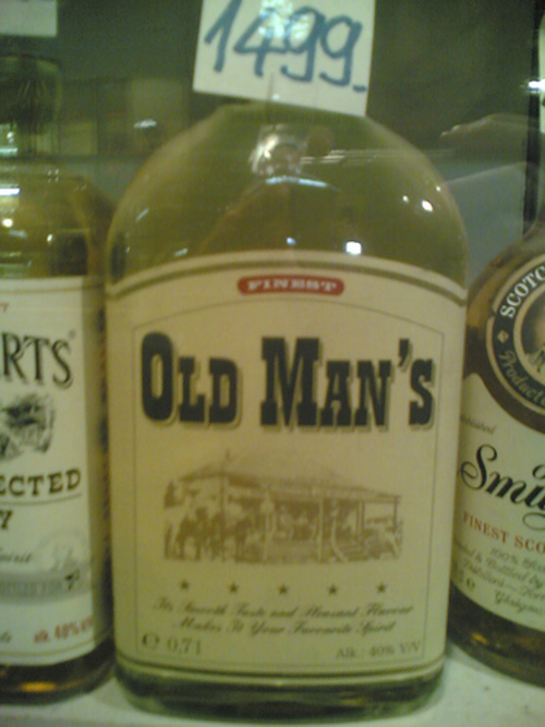 Old Men