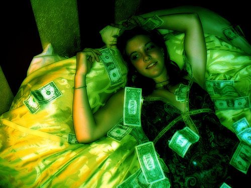 Moneyshot Moneyshot