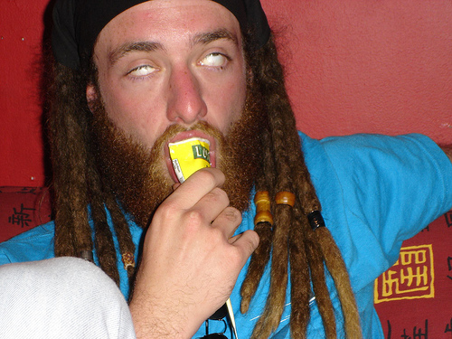 Think Rolling Papers