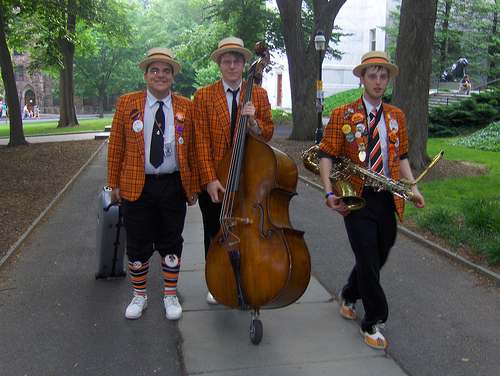 Terrible news, folks