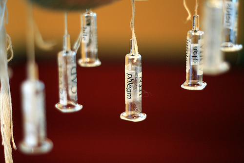Biohazardous Waste