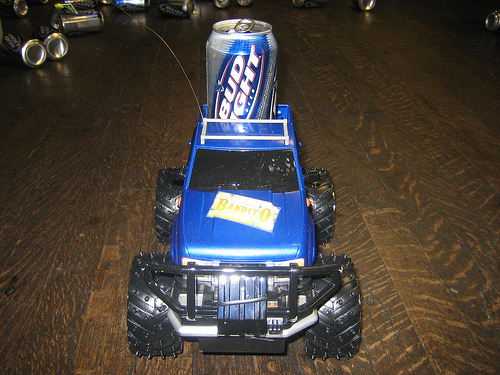 Drink Driving