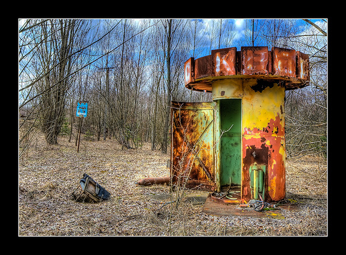My Fallout Shelter