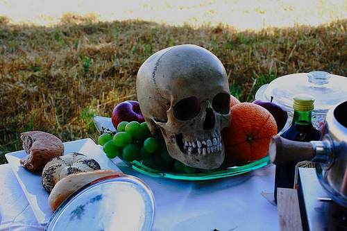 My Last Caterer