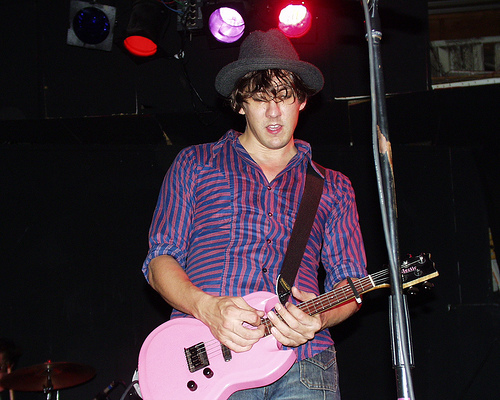 Pete Doherty
