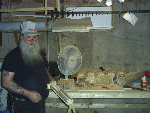 Santa Claus