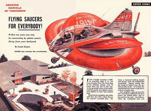 Futurists