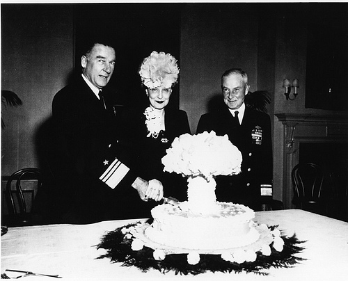 THE CAKE IS A LIE,