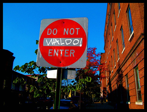 Nasty Part of Town