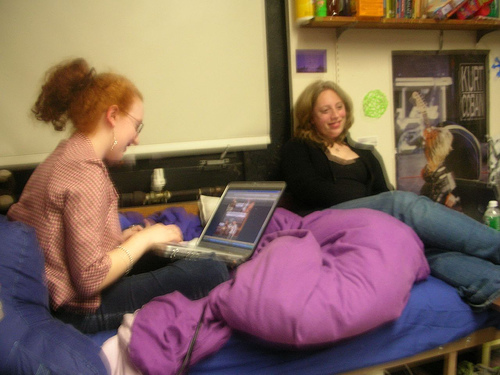 Study Buddies